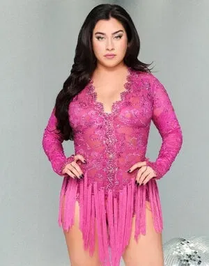 Lauren Jauregui / laurenjauregui