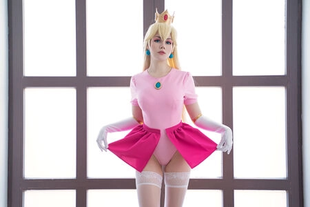Anastasia Komori