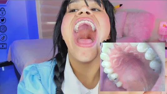 Lila Jordan / lila.jordan / lila_moon_ / lilajordan