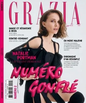 Natalie Portman / natalieportman