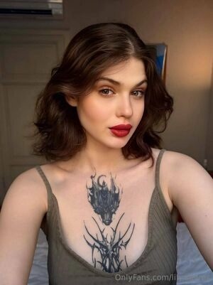 Lily Adams