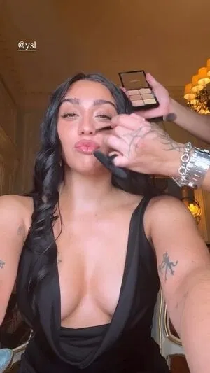 Lourdes Leon / lourdesleon