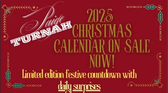 paigeturnahvault / realturnah