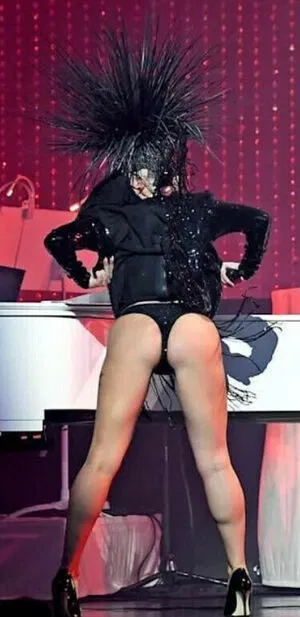 Lady Gaga / ladygaga