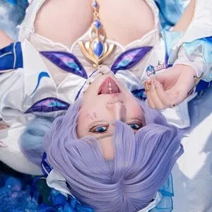 Azami / Azami1110 / Cosplay / azami.1110
