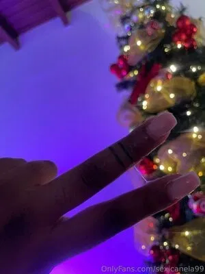 Sexicanela99 / sexycanela99