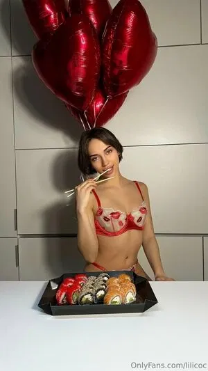 lilicoasmr / lilicoc