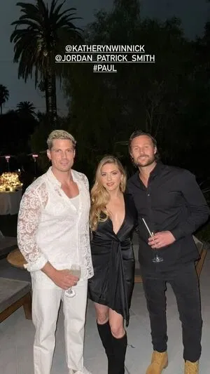 Katheryn Winnick / basic_instinct / katherynwinnick