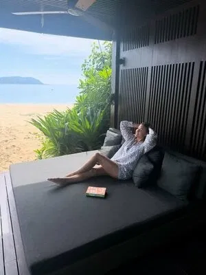 Lisa Snowdon / lisa_snowdon