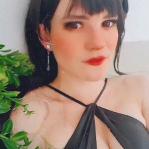 Shae Underscore / shae_underscore / shaeunderscore