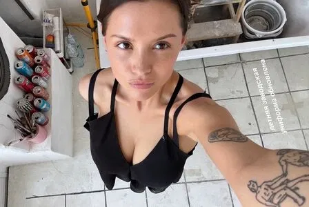 Rita Flores / ritaflores69 / yosoyveronica