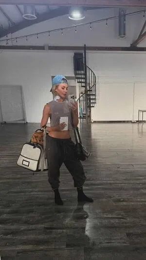 Julianne Hough / juleshough