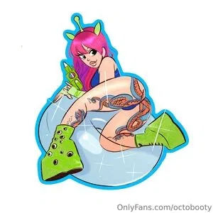 octobooty / octobooty.dj