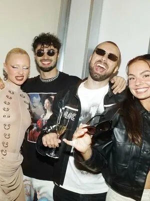 Alexandra Stan / alexandrastan