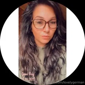 lovelygerman