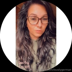 lovelygerman