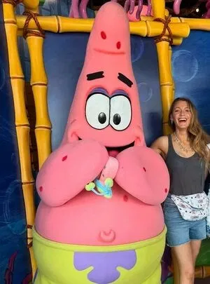 Blake Lively / blakelively