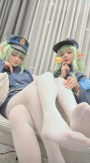 Kawaiimeochan / Meo Chan / catcosplay / kawaii_meochan