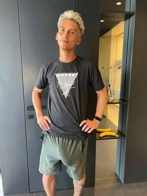 alfienorth / alfienorthfree