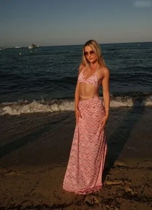 Davina Geiss / Davina Geiß / the_real_davina_geiss