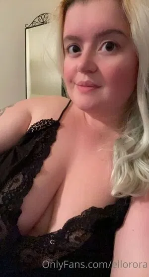 elloratorchia / ellorora