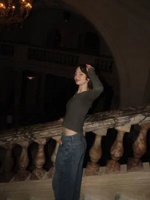 Emma Myers / ememyers / emma_myers