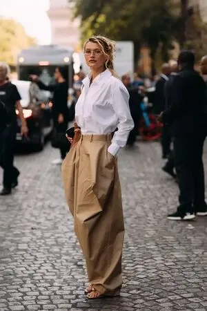 Maria Sympa / Maria_sympa / maria_trop_sympa