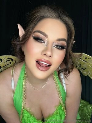 shylajennings / shylajenningsxo