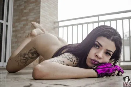 Dyna / DynaSuicide / cannaqueen204 / djdyna