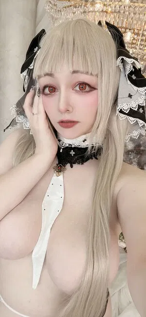 Evangelina Grape / Kamelya / kamelya_chan / kamelyachan