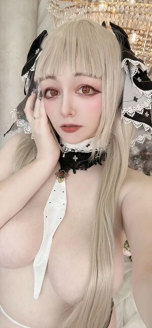 Evangelina Grape / Kamelya / kamelya_chan / kamelyachan