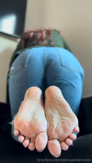 latina.gold / latinagoldensoles