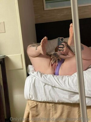 mandamurhead / mandymayhemofficial