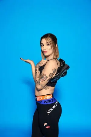 Ewa Swoboda / Olympian / litttlerunner
