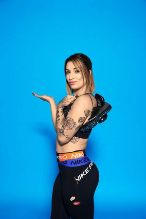 Ewa Swoboda / Olympian / litttlerunner