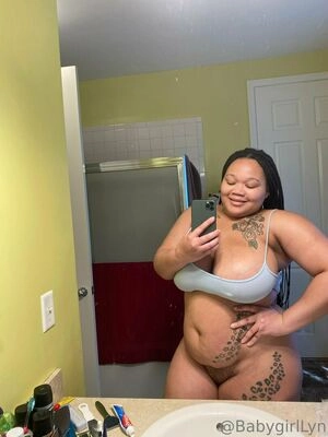 Babydolllynn / Babygirllyn / babygirlyn11