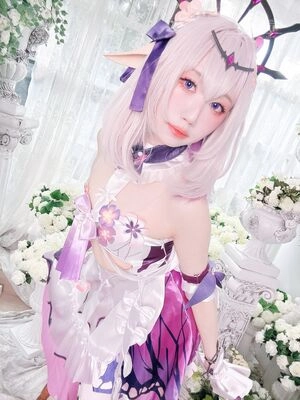 Sameki / ribaibucosplay / sameki.ig / smk_xo