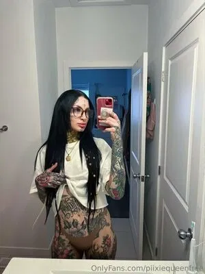 piixiequeen / piixiequeenfree