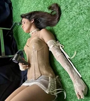 Camila Cabello / Camila_Cabello / iamgabrielaung