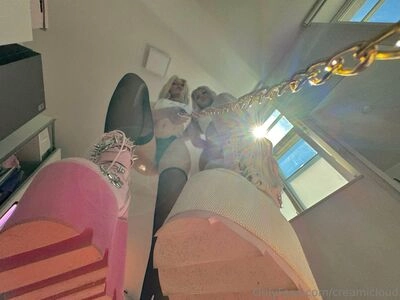 creamicloud / creamicloudxo