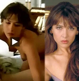 Sophie Marceau / sophiemarceau