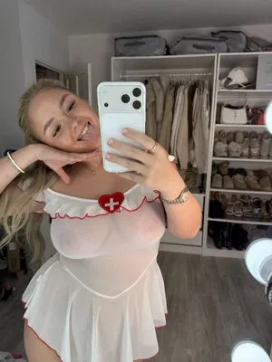 Brooke Marsden / beautybrooke123 / brooke_marsden