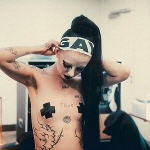 Bambi Thug / bambiethug / cocostrokes1