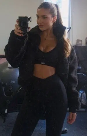 Lexi Brooke Rivera / lexibrookerivera