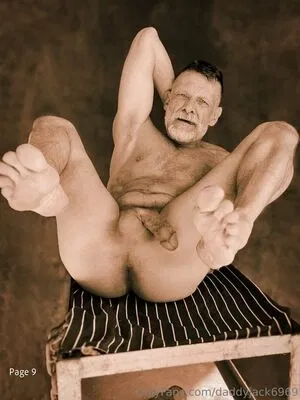 daddyjack6969 / mrdaddyjack