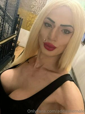 Michelle / addahshaleen / addashemale