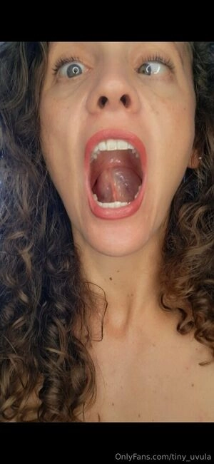 reel / tiny_uvula