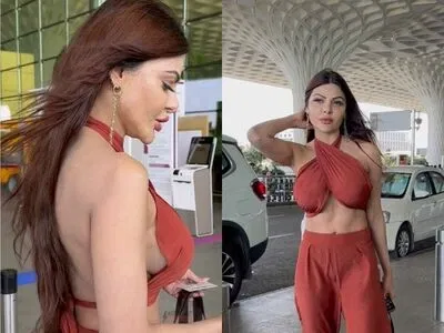 Sherlyn Chopra / SherlynChopra / _sherlynchopra_ / officialsherlynchopra