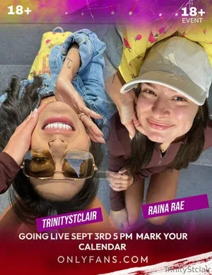 officialtrinitystclair / trinitystclair