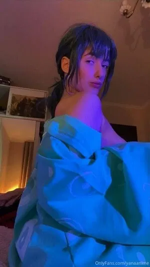 yanaanime / yanadraw